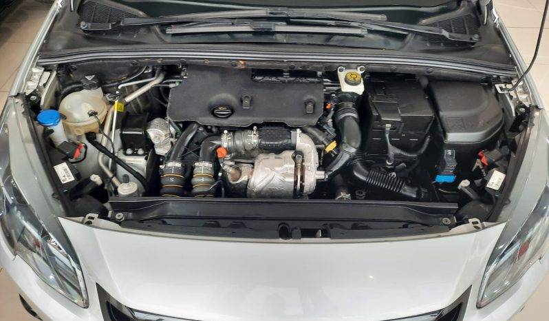 
								308 ALLURE PACK 1.6 HDI full									