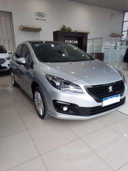 
										308 ALLURE PACK 1.6 HDI full									