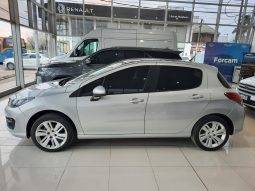 
										308 ALLURE PACK 1.6 HDI full									