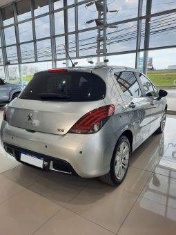 
										308 ALLURE PACK 1.6 HDI full									