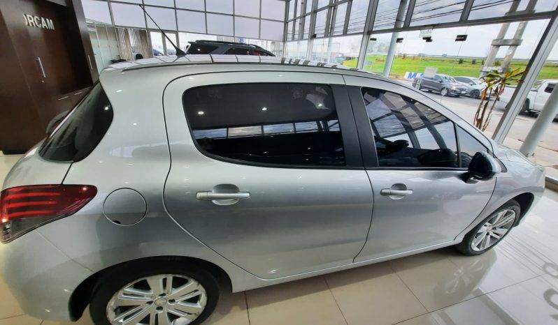 
								308 ALLURE PACK 1.6 HDI full									