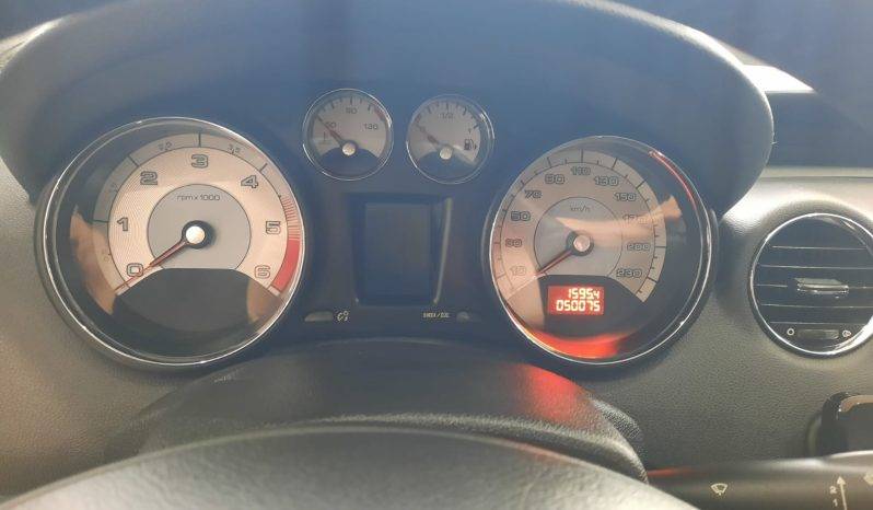 
								308 ALLURE PACK 1.6 HDI full									