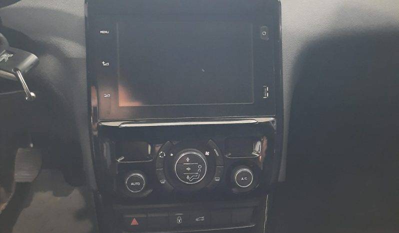 
								308 ALLURE PACK 1.6 HDI full									