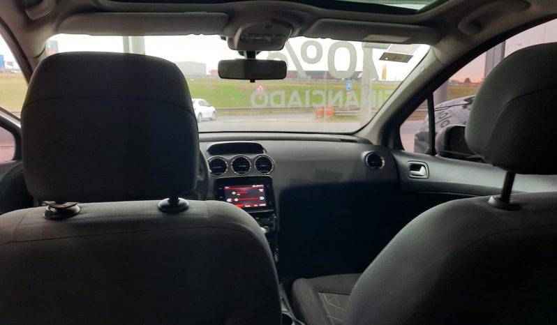 
								308 ALLURE PACK 1.6 HDI full									