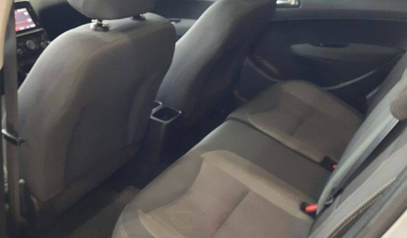 
								308 ALLURE PACK 1.6 HDI full									