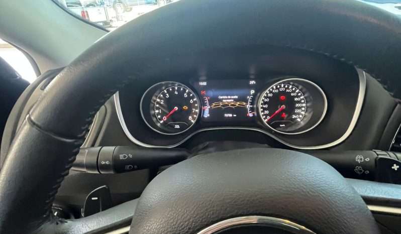 
								JEEP COMPASS 2.4 LONGITUDE AT 4X2 full									