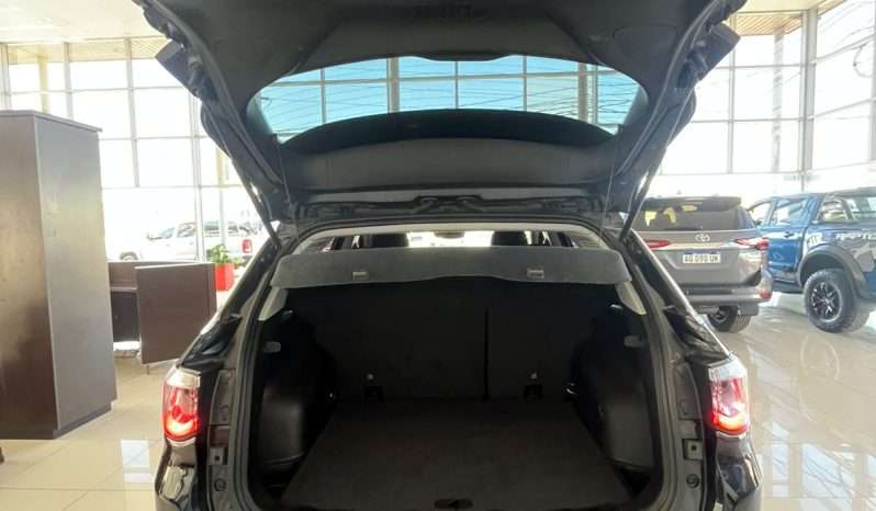 
								JEEP COMPASS 2.4 LONGITUDE AT 4X2 full									