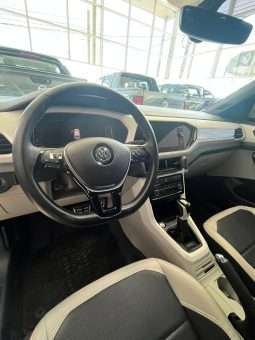 
										T-CROSS 1.6 HIGHLINE AT full									