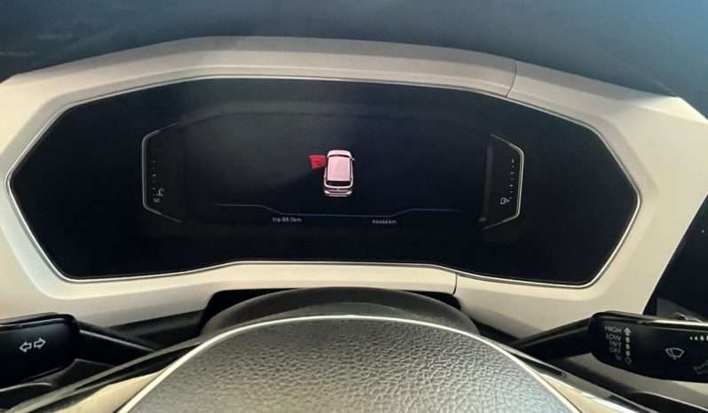 
								T-CROSS 1.6 HIGHLINE AT full									