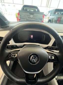 
										T-CROSS 1.6 HIGHLINE AT full									