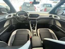 
										T-CROSS 1.6 HIGHLINE AT full									