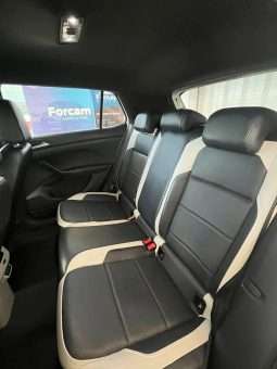 
										T-CROSS 1.6 HIGHLINE AT full									