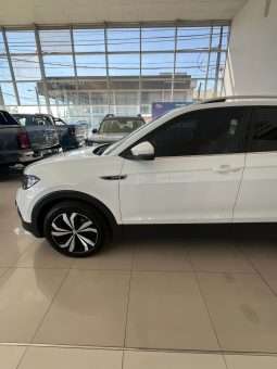 
										T-CROSS 1.6 HIGHLINE AT full									