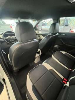 
										T-CROSS 1.6 HIGHLINE AT full									