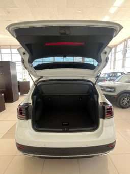 
										T-CROSS 1.6 HIGHLINE AT full									