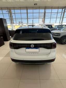 
										T-CROSS 1.6 HIGHLINE AT full									