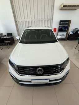 
										T-CROSS 1.6 HIGHLINE AT full									