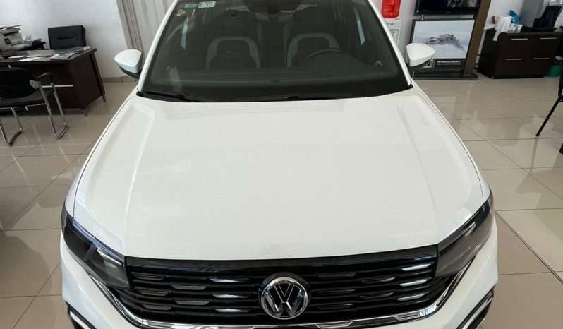 
								T-CROSS 1.6 HIGHLINE AT full									