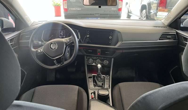 
								VENTO 1.4 CONFORTLINE AT full									