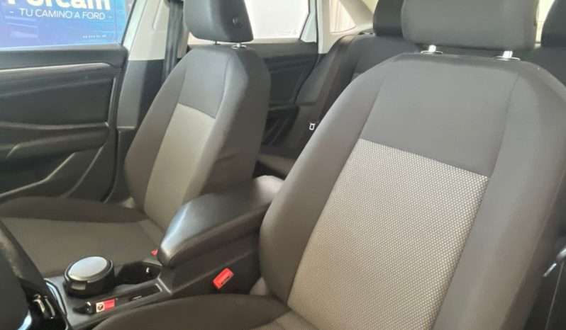 
								VENTO 1.4 CONFORTLINE AT full									