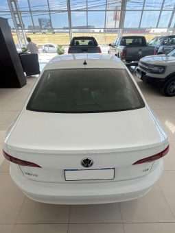 
										VENTO 1.4 CONFORTLINE AT full									