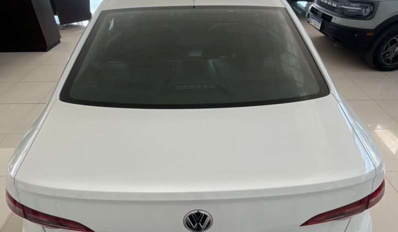 
								VENTO 1.4 CONFORTLINE AT full									