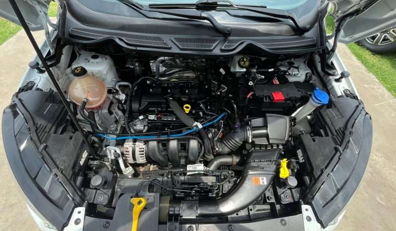 
								ECOSPORT 1.5 FREESTYLE MT full									