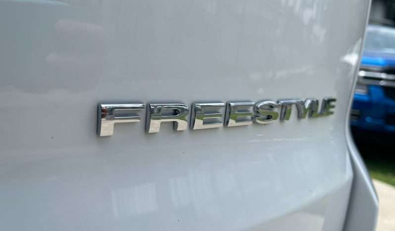 
								ECOSPORT 1.5 FREESTYLE MT full									