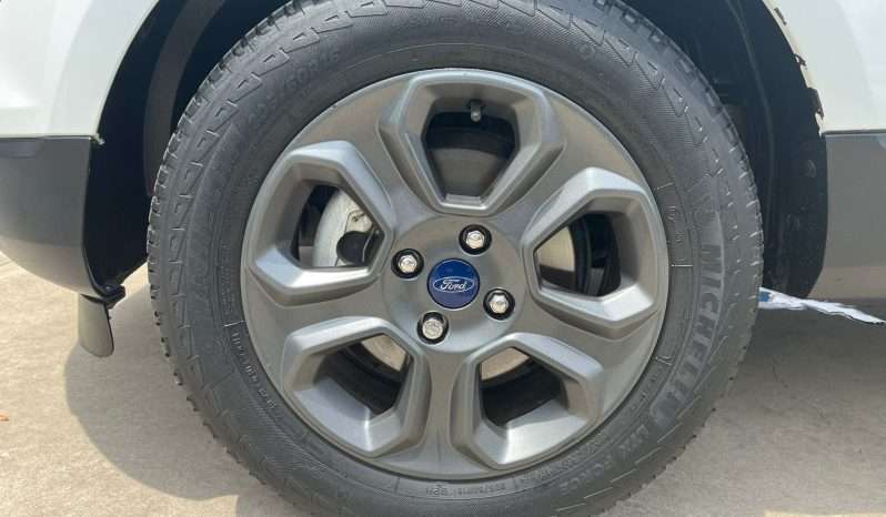 
								ECOSPORT 1.5 FREESTYLE MT full									