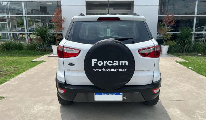 
								ECOSPORT 1.5 FREESTYLE MT full									