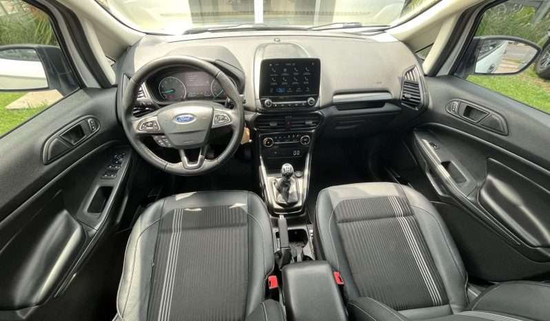 
								ECOSPORT 1.5 FREESTYLE MT full									