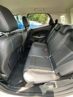 
										ECOSPORT 1.5 FREESTYLE MT full									