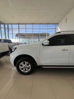 
										Nissan Frontier 2.3t Xe 4×2 Mt full									