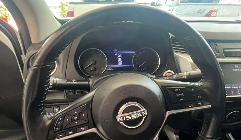 
								Nissan Frontier 2.3t Xe 4×2 Mt full									