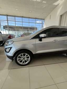 
										ECOSPORT 1.5 TITANIUM MT full									