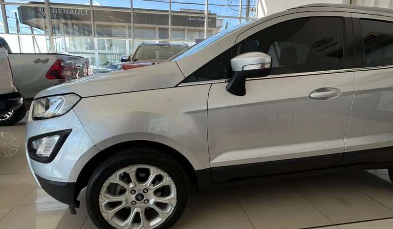 
								ECOSPORT 1.5 TITANIUM MT full									