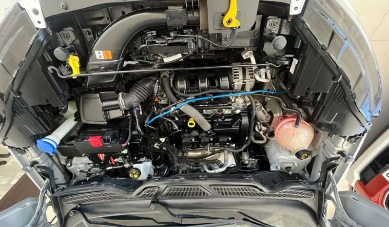 
								ECOSPORT 1.5 TITANIUM MT full									