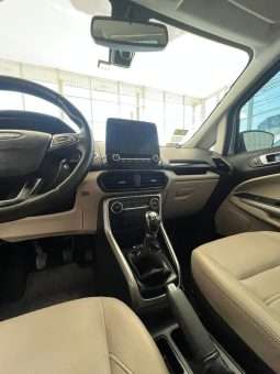 
										ECOSPORT 1.5 TITANIUM MT full									