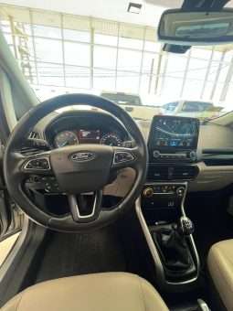 
										ECOSPORT 1.5 TITANIUM MT full									