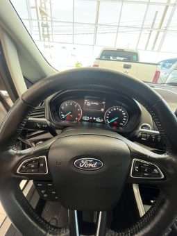 
										ECOSPORT 1.5 TITANIUM MT full									