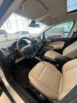 
										ECOSPORT 1.5 TITANIUM MT full									