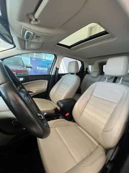 
										ECOSPORT 1.5 TITANIUM MT full									