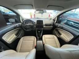 
										ECOSPORT 1.5 TITANIUM MT full									