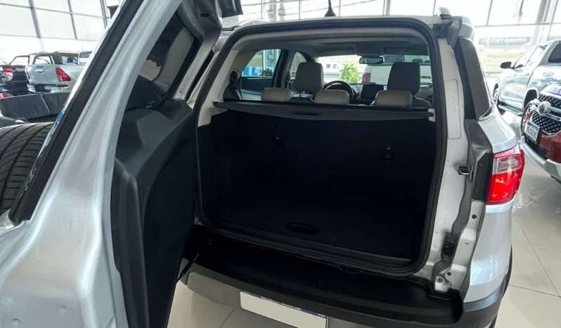 
								ECOSPORT 1.5 TITANIUM MT full									