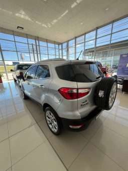 
										ECOSPORT 1.5 TITANIUM MT full									