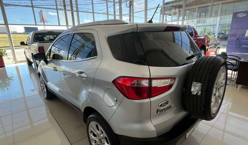 
								ECOSPORT 1.5 TITANIUM MT full									