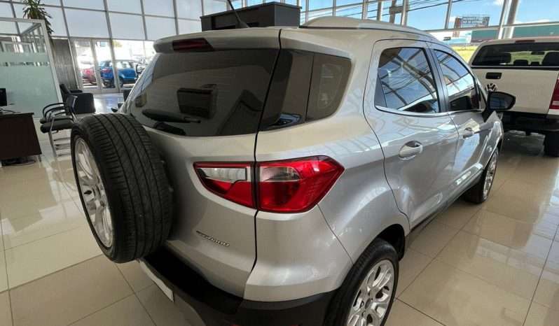 
								ECOSPORT 1.5 TITANIUM MT full									