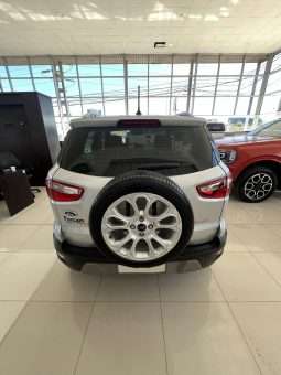 
										ECOSPORT 1.5 TITANIUM MT full									