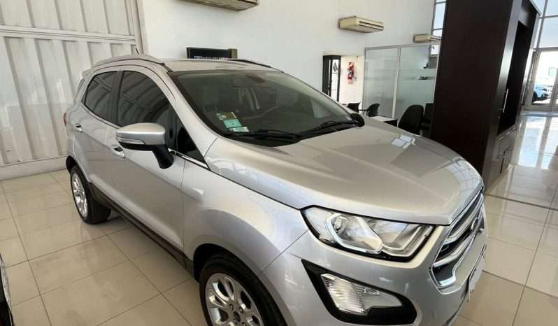 
								ECOSPORT 1.5 TITANIUM MT full									