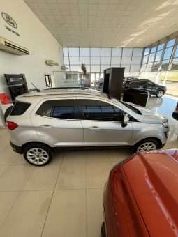 
										ECOSPORT 1.5 TITANIUM MT full									